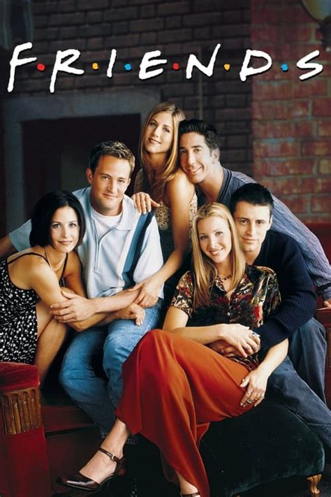 friends gomovies|Friends (TV Series 1994–2004) .